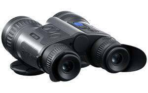 Pulsar Merger LRF XT50 thermal binocular with 1280x1024 sensor and 50 mm objective PL77486