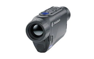 Pulsar Axion XQ30 Pro thermal monocular 30mm 2-8x 384x288