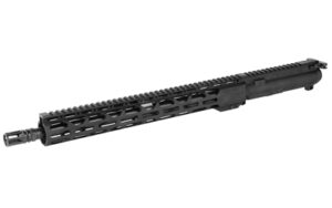 Radical Firearms RADICAL UPPR 7.62x39 16 inch 1:10 M-LOK black upper receiver