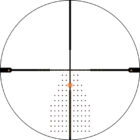 SIG SAUER SIERRA6 BDX 2-12x40mm scope with Illuminated BDX-R2 reticle, 30mm tube