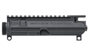Spikes Tactical SPIKE'S Billet Upper Gen2 Mil‑Spec Black .223/5.56