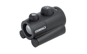 Steiner NightHunter C35 Gen II thermal clip-on with 35mm optics
