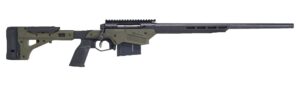 Savage Axis II Precision .223 Rem 22 inch MDT adjustable chassis rifle right-hand