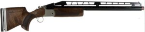 TriStar TT-15 Top Single 12 Gauge 34 inch vent rib walnut stock break action shotgun