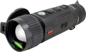 NOCPIX VISTA H50R thermal monocular 50mm 640x512 black