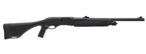 Winchester SXP Extreme Deer 12ga 22in rifled barrel synthetic pistol-grip shotgun