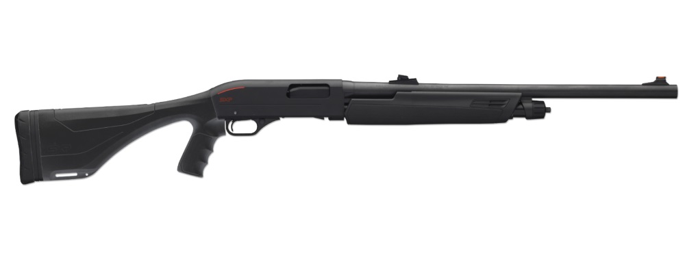 Winchester SXP Extreme Deer | 12ga | 22" Barrel