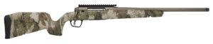 Savage Axis 2 Pro Woodland .22-250 Rem 20in rifle