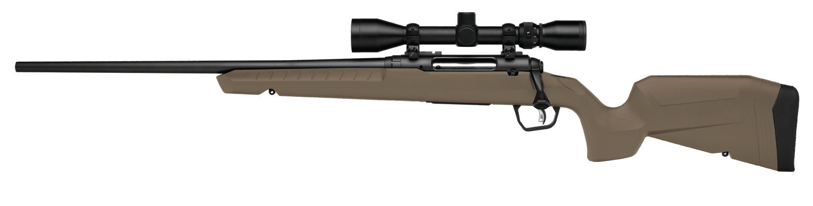 Savage AXIS 2 XP | .22-250 Rem | 22in | LH | PN 32194