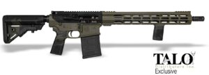 Diamondback DB10 .308 Win 16in M-LOK Cerakote DB1080C281 rifle