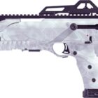 Hi-Point 1095TSKRYP 10mm carbine Kryptek Yeti 17.5 inch threaded barrel