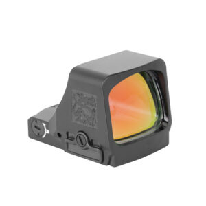 Holosun Ronin HS507COMP-RD competition reflex red dot sight 1.1 x 0.87 inch objective