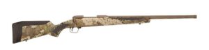 Savage 110 High Country .300 Win Mag TrueTimber Strata camo right-hand bolt-action rifle