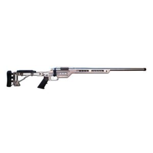 Masterpiece Arms MPA PMR Tungsten 6GT 26-inch bolt action rifle