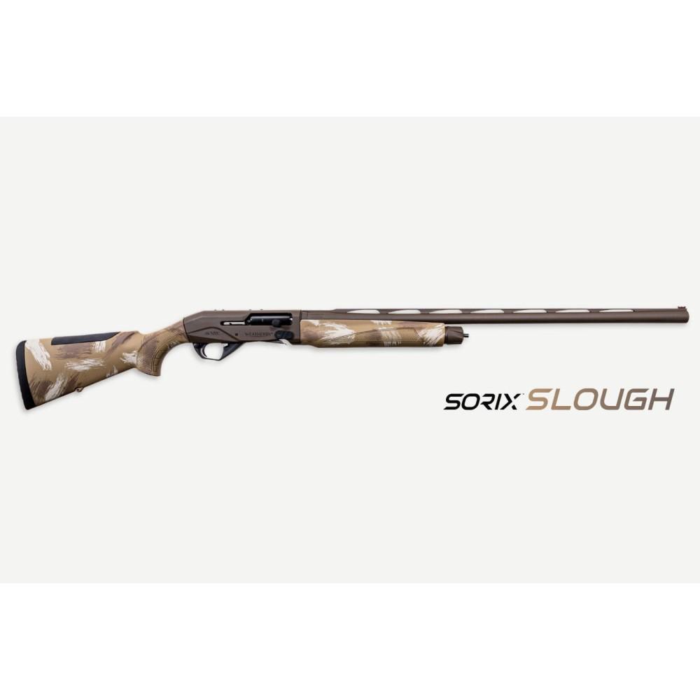 Weatherby Sorix XSL1228SMG | 12 Gauge | 28 in