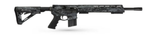 Brenton USA BRENTON STKR 18 inch Midnight Rifle .300 AAC Blackout MarbleKote Camouflage