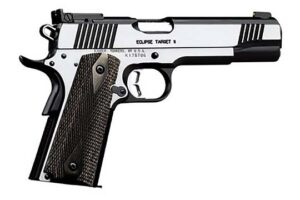 Kimber KIMBER ECL TGTII .45 ACP California-compliant pistol profile