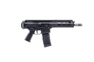 B&T APC300 PRO pistol .300 AAC Blackout 30+1 black finish