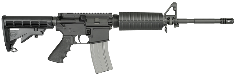 Rock River Arms Entry Tactical R4 | 5.56 | 16in | 30rd