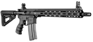 Silver Shadow Gilboa G16556SAB 5.56 NATO 16in carbine black