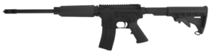 Doublestar DBLSTR 16-inch Grey HBAR CHF rifle product image