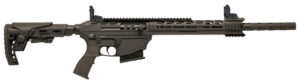 TR Imports TAC Pro 12GA 18.5in semi-auto shotgun with synthetic black stock