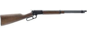 Chiappa LA322 .22 LR 18.5-inch take-down lever carbine with beech stock