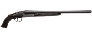 Charles Daly Chiappa 500 12GA 20'' side-by-side coach gun