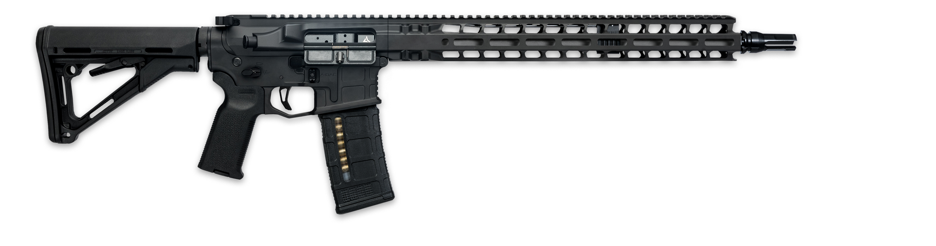Radian Weapons Model 1 | R0041 | .223 Wylde 16"
