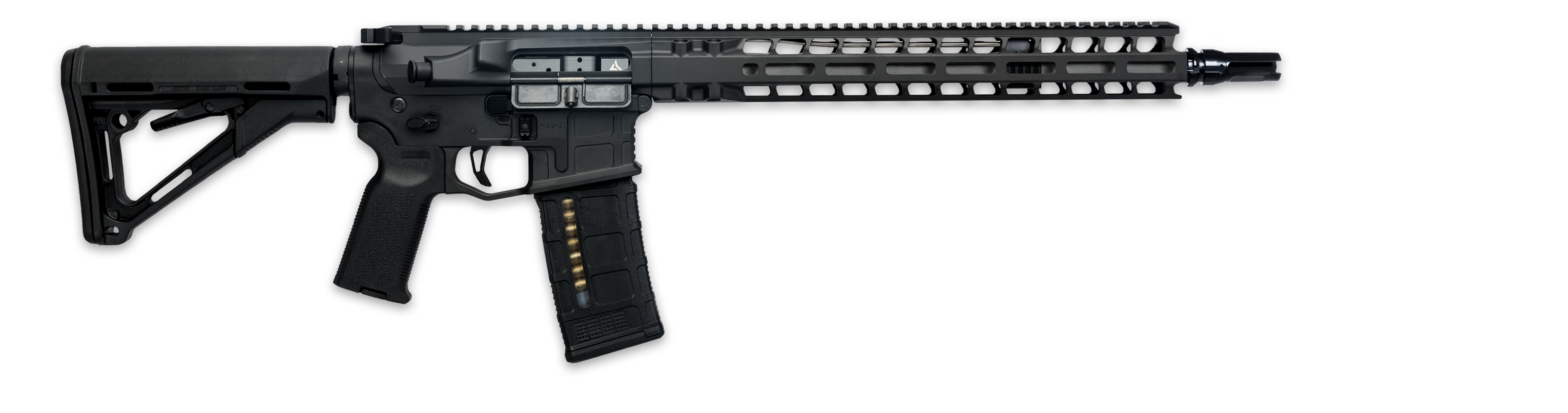 Radian Weapons Model 1 | .223 Wylde | 14.5" | MFG# R0037