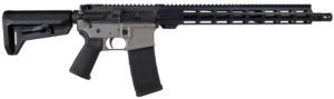 Shark Coast Tactical RIA AR-15 5.56 NATO 16in 3-tone Cerakote
