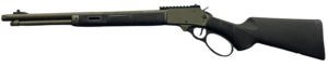 Smith & Wesson 1854 lever-action rifle 45LC 19.25 inch ODG/BLK 9-round