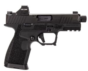 Kimber R7 Mako Compact O.R. 9mm pistol 3.9-inch black