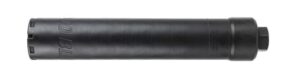 Sig Sauer SLH300TI .300 AAC Blackout titanium suppressor 8.8in 1.67in diameter