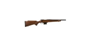 Howa M1500 Mini Hunter Walnut .350 Legend blued threaded barrel right hand
