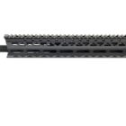 Live Free Armory LF308 Battle Rifle .308 Win 18-inch Cerakote Black with 15-inch M-LOK handguard