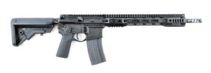 Franklin Armory M4-HTF XTD R3 .350 Legend 16in rifle black