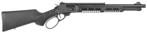 Smith & Wesson 1854 Stealth Hunter .45 Long Colt 16.3 inch lever-action rifle black