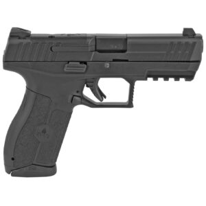 IWI MASADA M9ORP17 9mm pistol, black, 4.1 inch barrel, optics ready