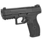 IWI MASADA M9ORP17 9mm pistol, black, 4.1 inch barrel, optics ready