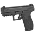 IWI MASADA M9ORP17 9mm pistol, black, 4.1 inch barrel, optics ready