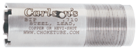 CARLSONS CHOKE TUBE FLUSH - MOUNT 12GA IMP MOD INVECTOR+