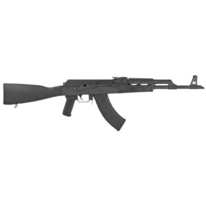 Century Arms VSKA RI3291-N 7.62x39 rifle with black polymer stock