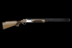 CZ-USA Redhead Premier Target 12ga 30in Turkish walnut Monte Carlo stock