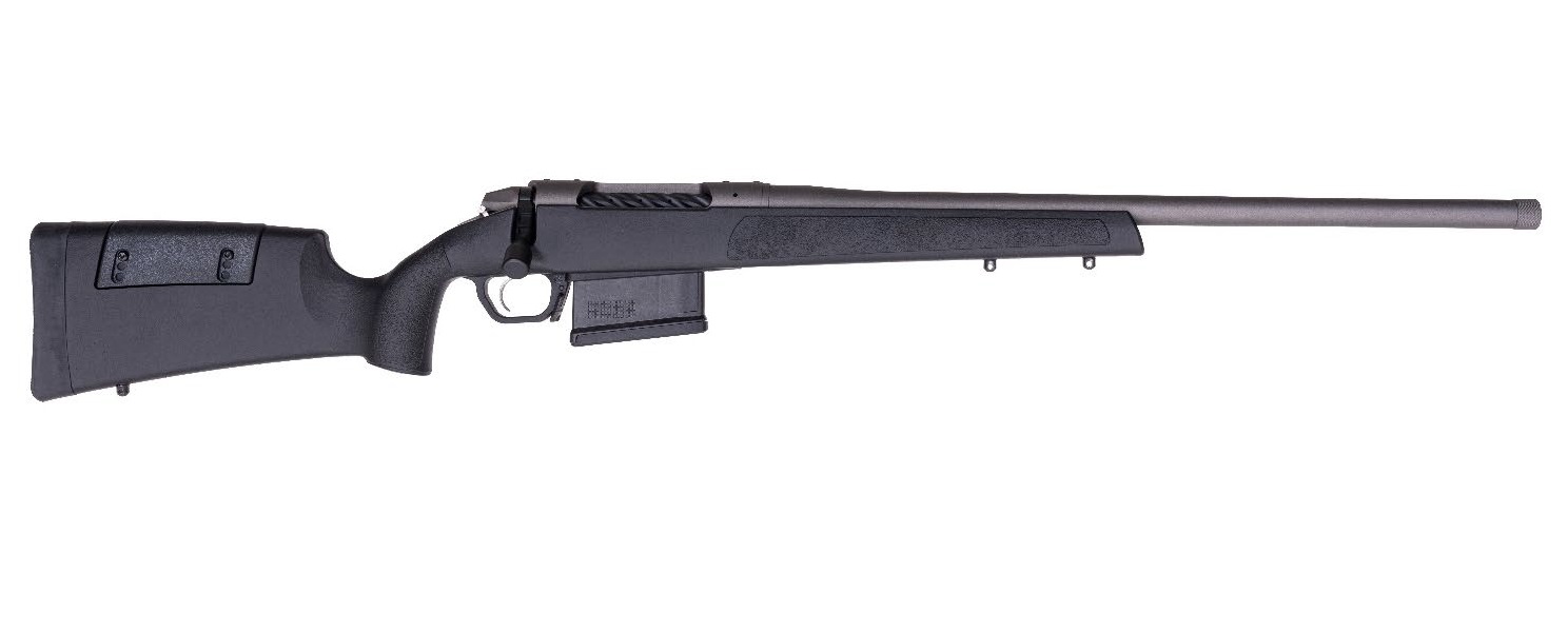 Weatherby 307 Range SF 3WR047MMBROT | 7MM Backcountry | 20"