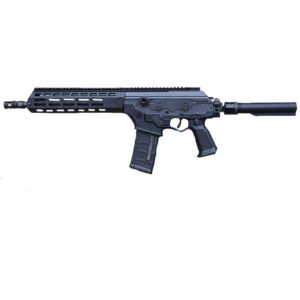 IWI Galil Ace Gen2 pistol 5.56 NATO 13-inch barrel black with side-folding stabilizing brace