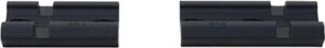 WEAVER BASE TOP MOUNT PAIR - REMINGTON 7400/7600 MATTE