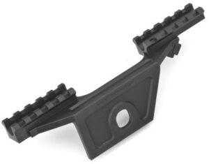 Springfield Armory M1A 4th Generation steel scope mount MA5028 black matte