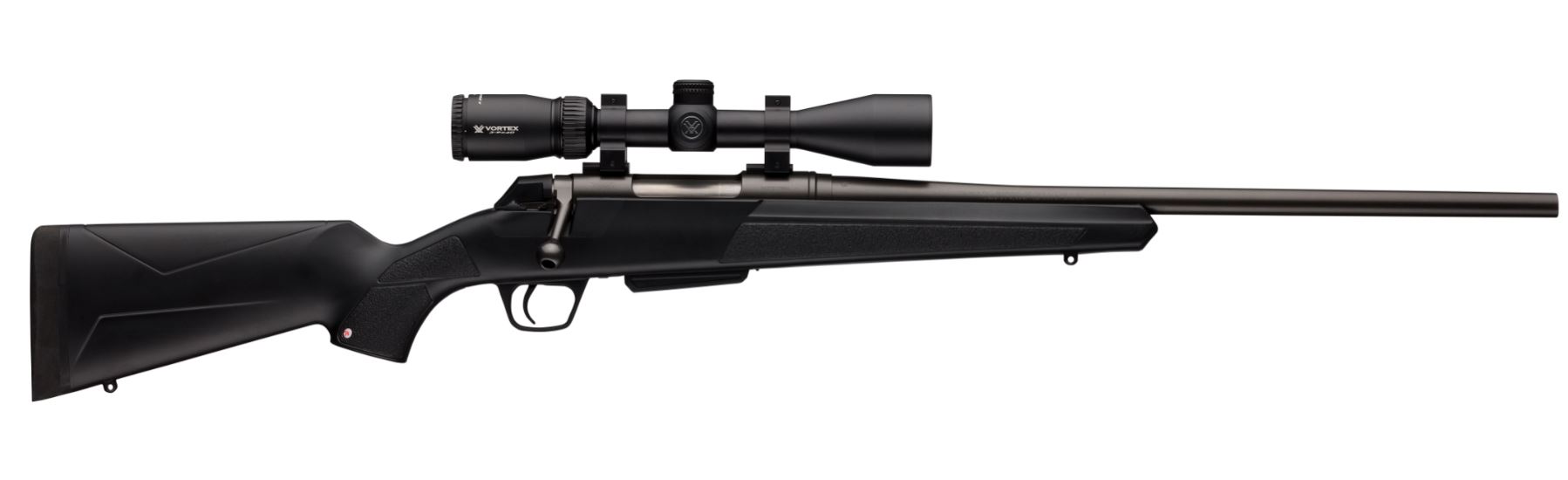 Winchester XPR Compact Scope Combo | .270 WSM | 22"