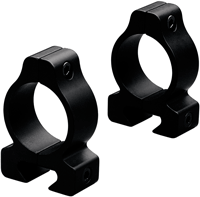 LEUPOLD RINGS RIFLEMAN 1" - RIMFIRE 3/8" DOVETAIL GLOSS